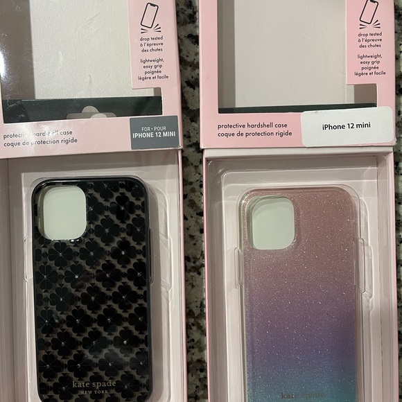 Kate Spade IPhone 12 Mini Case - Picture 5 of 6